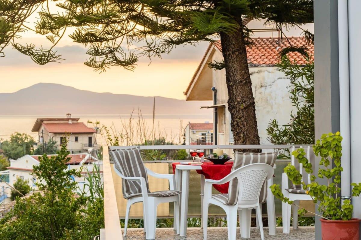 Seaside Family Haven - Avia'S Spacious Getaway Exterior foto